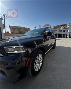 دودج دورانجو